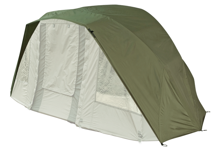 Зимове покриття для намету Carp Expedition Bivvy 2