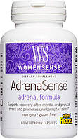 Natural Factors Womensense AdrenaSense 60 капсул (4384304831)