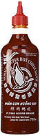 Соус Flying Goose Sriracha Super Hot Chilli Sauce 730ml