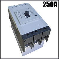 Автоматический выключатель ВА88-400 3Р 250А