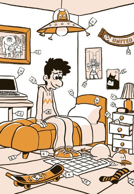 Product image preview