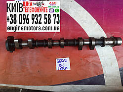 Розподіл впуск правий G6DB Kia Sorento 3.3i 2005-2009 249003C850