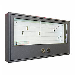 Сейф вбудований у підлогу W.3228.К FB (330*445*299)