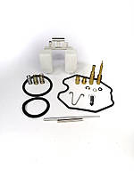Ремкомплект карбюратора PZ30 (CB/CG 200) "SEE"