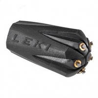 Накінечник Leki Silent Spike Pad Multi With Adaptor (1052-8 823 101 03)