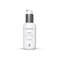 Newsha High Class Premium Curl Enhancer - Крем для кучерявых волос
