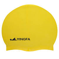 Шапочка для плавания YINGFA C0067: Gsport