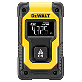 Професійний лазерний далекомір DeWALT DW055PL : 16.75 м електронна лазерна рулетка