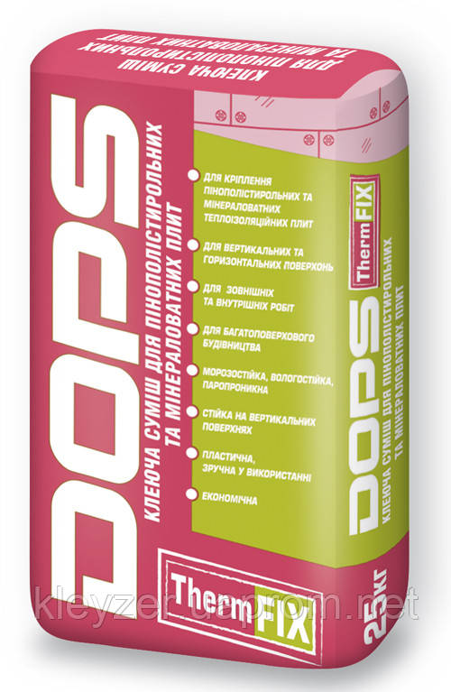 Dops Therm Fix