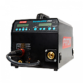 Зварювальний напівавтомат Paton Standard MIG-200 (4005039)