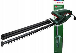 Електричний садовий кущоріз Bosch EasyHedgeCut 55 (0600847C02) : 420 Вт, шина 550 мм, 2,7 кг