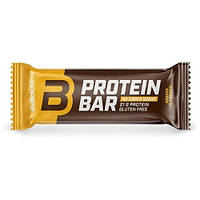 Протеиновый батончик BioTechUSA Protein Bar 70 g Banana
