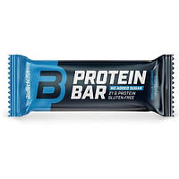 Протеиновый батончик BioTechUSA Protein Bar 70 g Coconut Vanilla