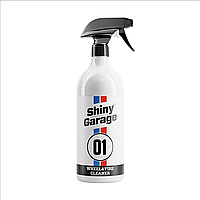 Очищувач колес (дисків та гуми) Shiny Garage Wheel&Tire Cleaner