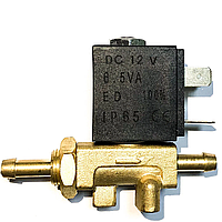 Клапан отсечения газа для полуавтомата 12V DС