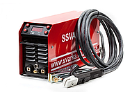 Сварочный инвертор SSVA-160-2 + TIG