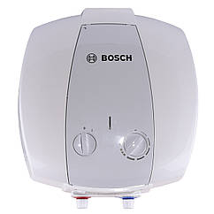 Бойлер електричний компактний міні 15л BOSCH Tronic 2000T мокрий тен 1.5кВт 153991 000024767