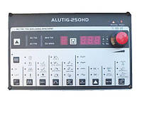 Аргоновый сварочный аппарат MAGNITEK ALUTIG 250P AC DC + MIX TIG