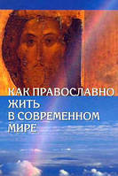 Как православно жить в современном мире. Митрополит Ташкентский Владимир