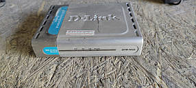 Модем D-Link DFM-562E No 230205109