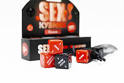 SEX Кубики: Класичні секс Кубики гра для пари продаж