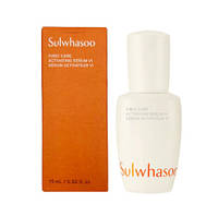 Активуюча сироватка SULWHASOO FIRST CARE ACTIVATING SERUM VI (15ml)