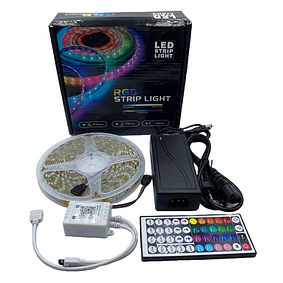 RGB стрічки