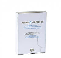 УЦЕНКА Набор - Atache Xavea C Complex Anti-Aging Treatment Serum + Fluid (ser/15ml + fluid/30ml) * (1082023)