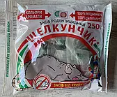 Щелкунчик Тісто (фільтр-пакети) Родентицид від гризунів 250г, Агро Протекшн