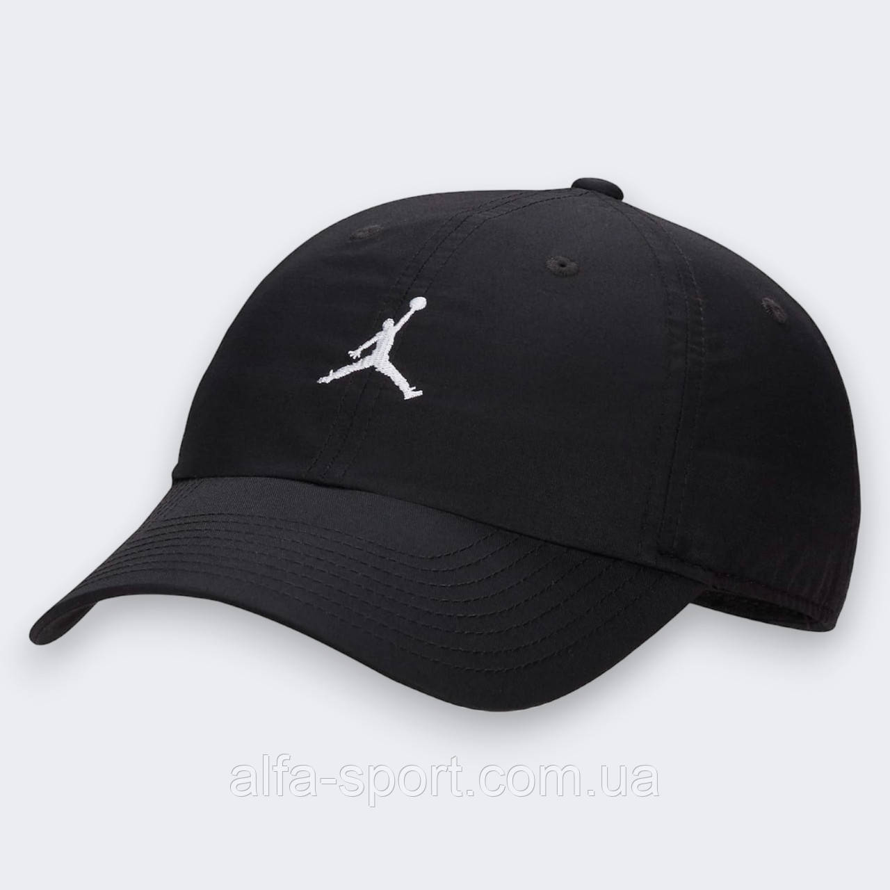 Кепка Jordan Club Cap Us Cb Jumpman (FD5185-010), фото 1
