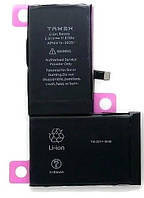 Аккумулятор для телефона iPhone X TAMEX усиленный (3100 mAh) 9100472 (X)