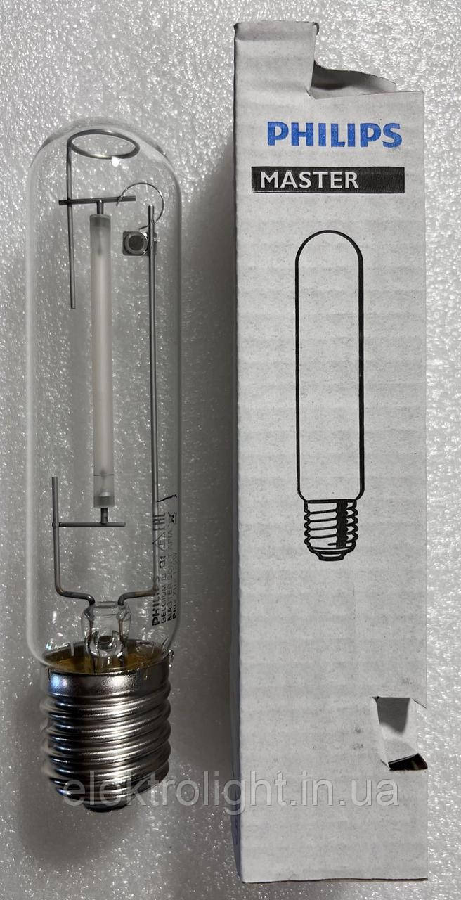 Лампа ДНАТ PHILIPS SON-T APIA Plus Xtra 150W E40