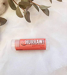 Бальзам для губ Hurraw! Grapefruit Lip Balm