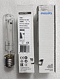 Лампа ДНАТ PHILIPS SON-T APIA Plus Xtra 150W E40, фото 3