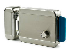 Електрозамки