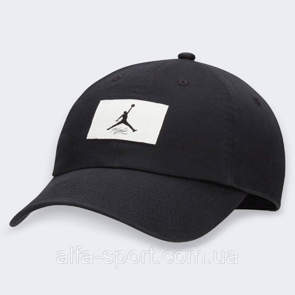 Кепка Jordan Club Cap Us Cb Flt Patch (FD5181-010)
