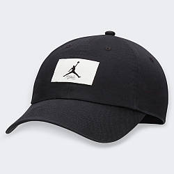 Кепка Jordan Club Cap Us Cb Flt Patch (FD5181-010)
