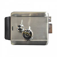 Електромеханічний замок Atis lock SS CK