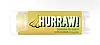 Бальзам для губ Hurraw! Banana Lip Balm, фото 2
