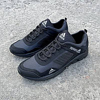 Мужские кроссовки Adidas Terrex КОРДУРА (водоотталкивающая ткань)