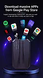 HEYINCAR smart Ai Box Android для CarPlay андроїд для Вашого авто монитора YouTube Netflix IPTV adapter, фото 10