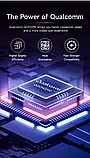 HEYINCAR smart Ai Box Android для CarPlay андроїд для Вашого авто монитора YouTube Netflix IPTV adapter, фото 9