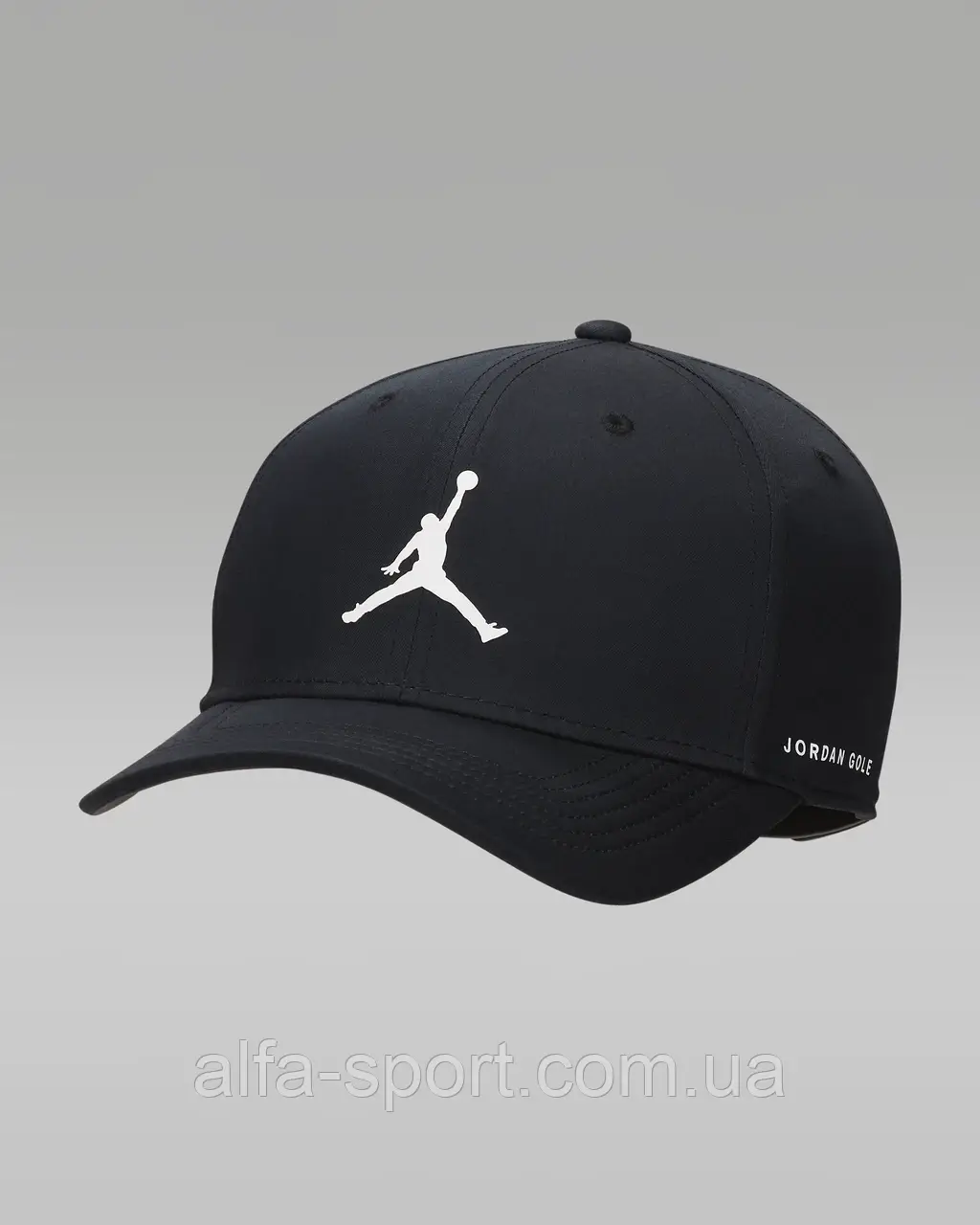 Кепка Jordan Golf Rise Cap (FD5182-010), фото 1