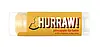Бальзам для губ Hurraw! Pineapple Lip Balm, фото 2