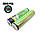 Акумулятор з захистом 18650B LiitoKala 34B-PCB NCR, 3400mAh, фото 4