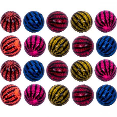 М'яч "Пострибунчик" Кавун, 32мм 14-30 KNZ