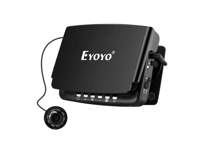 Відеовудочка Eyoyo Lux 15 (EF43A-DVR, 15 метрів)