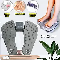 Электрический массажер для ног Foot Massager C300 Plantar acupoint massager акупунктурный массаж для стоп