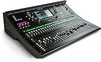 Компактный 48-канальный цифровой микшер Allen & Heath SQ6 BIO