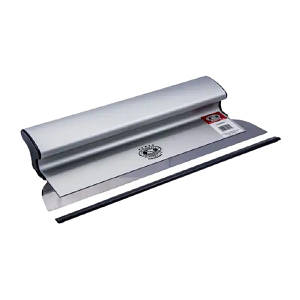 Шпатель OLEJNIK PROFESSIONAL механічний зі змінним лезом, 0,3*250 мм